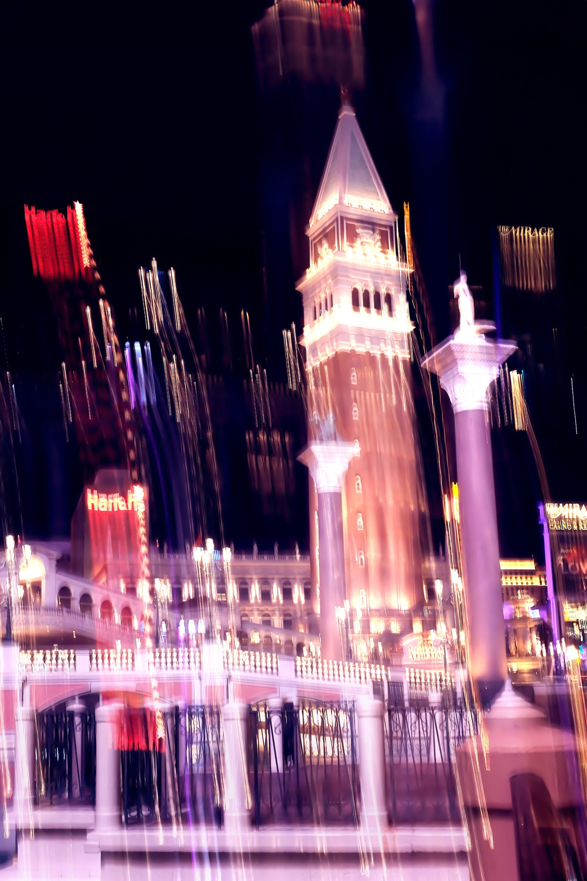 canvas-print-las-vegas-the-venetian-abstract-ii