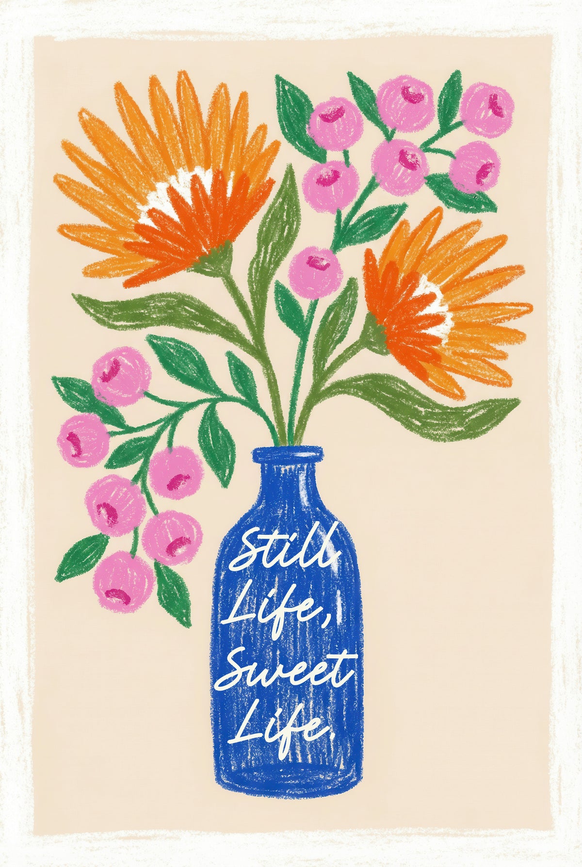 framedcanvas-print-still-life-sweet-life
