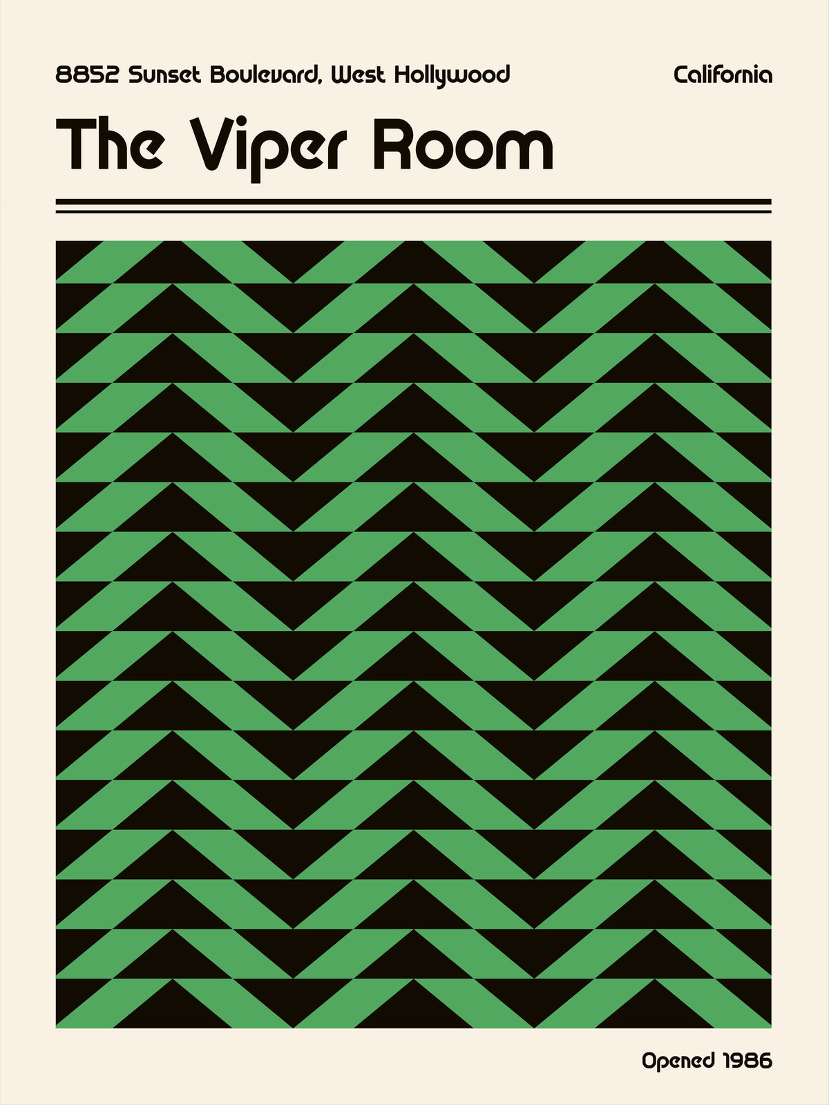 framedcanvas-print-viper-room-retro