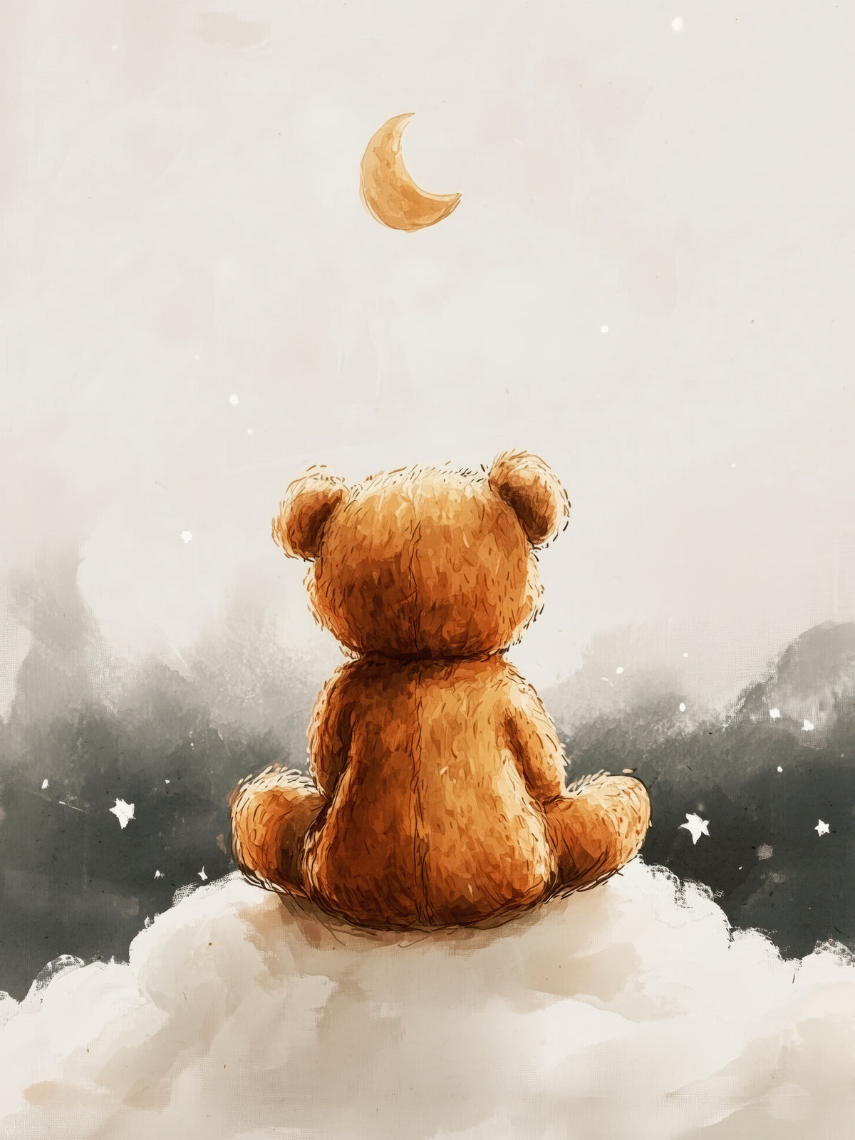 canvas-print-moonlit-bear-dreams