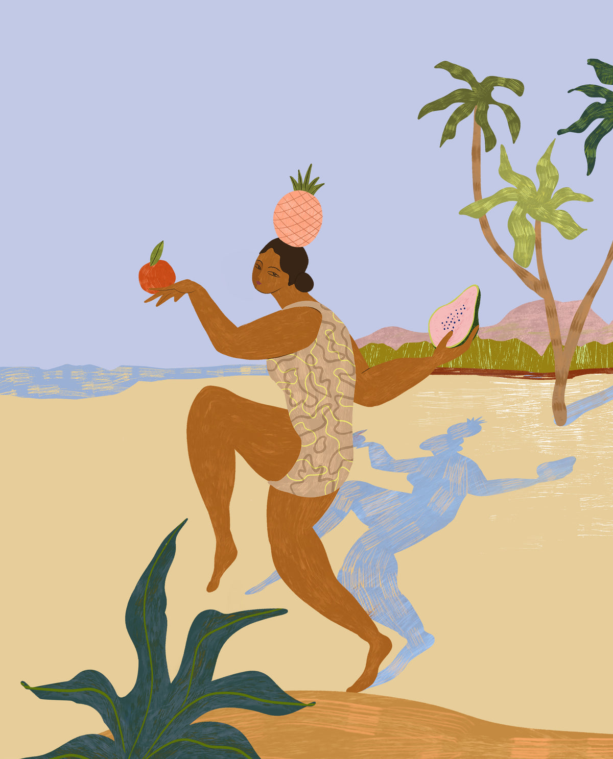 canvas-print-balancing-act