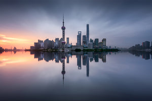 canvas-print-good-morning-shanghai
