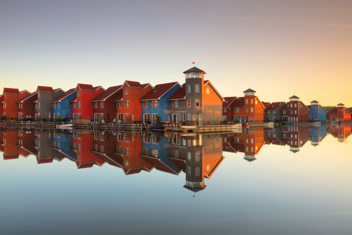 aluminium-print-colourful-village-x