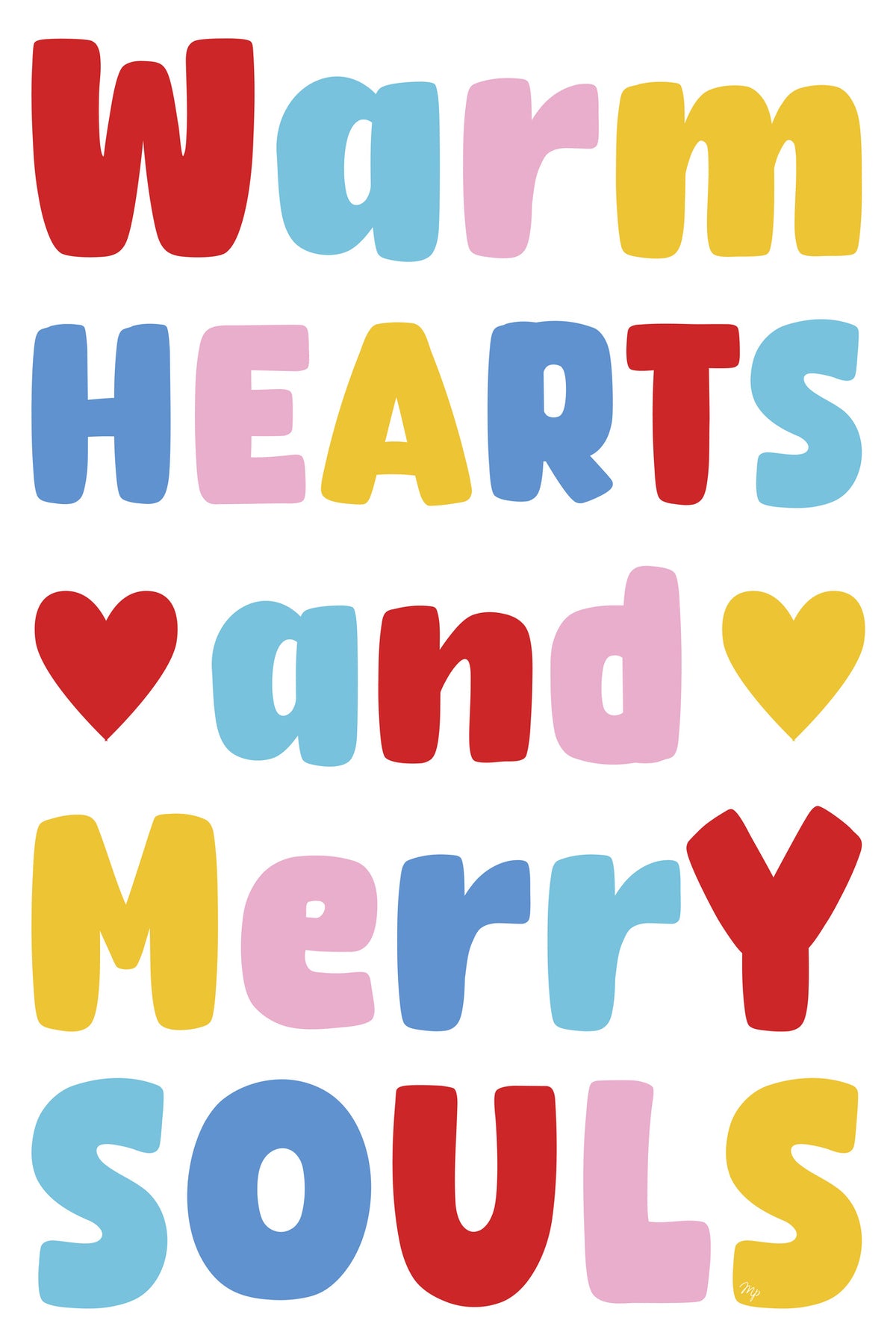 framedposter-print-hearts-2