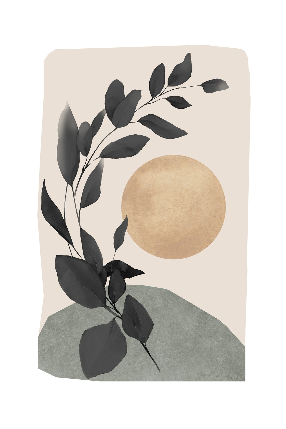 framedcanvas-print-abstract-nature