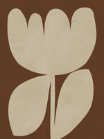 framedposter-print-beige-blossom-shapes