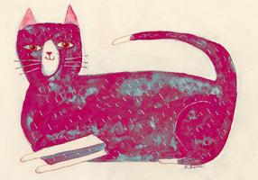 acrylic-print-big-pink-cat