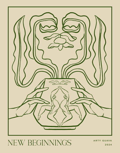 poster-print-vessel-collection-new-beginnings-lineart