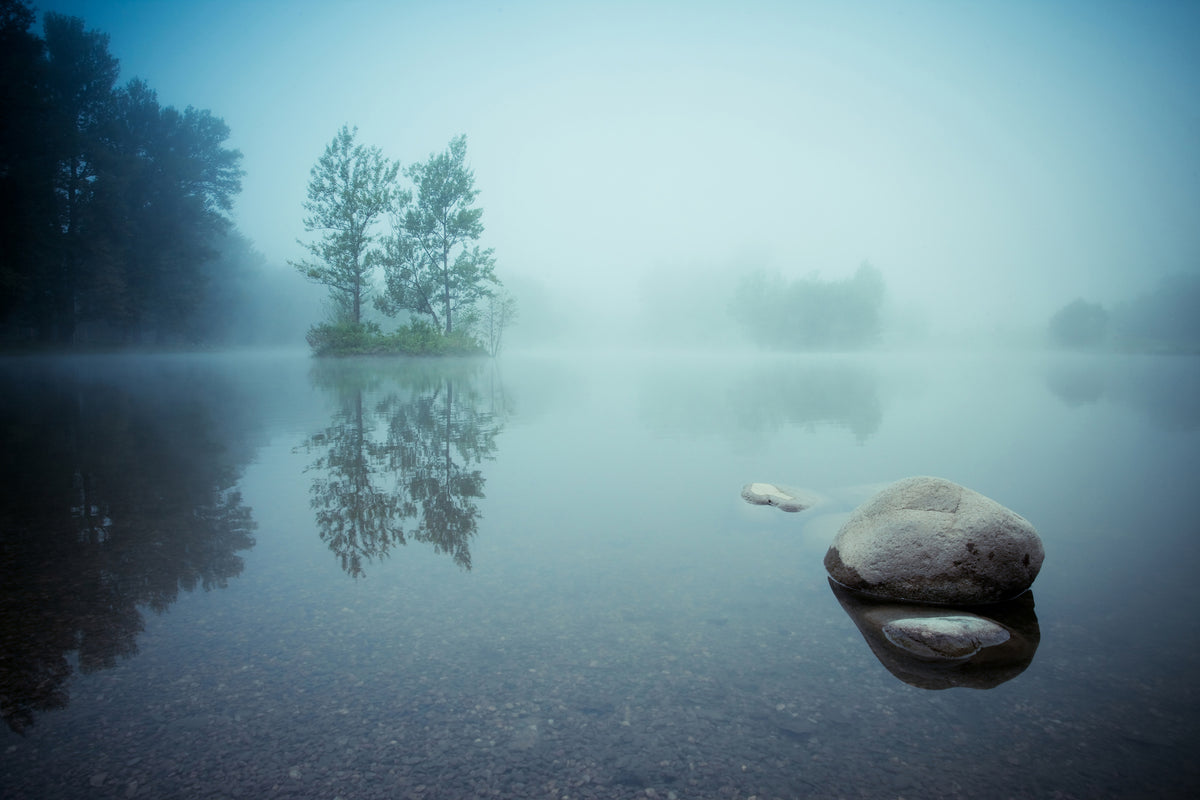 aluminium-print-laguna-morning