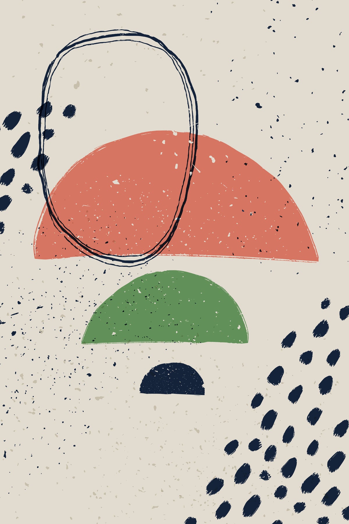 aluminium-print-abstract-poster-series-4