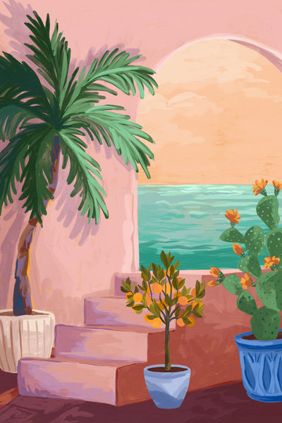 poster-print-stairway-to-paradise