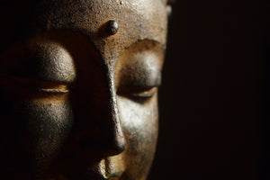 framedcanvas-print-close-up-buddha-head