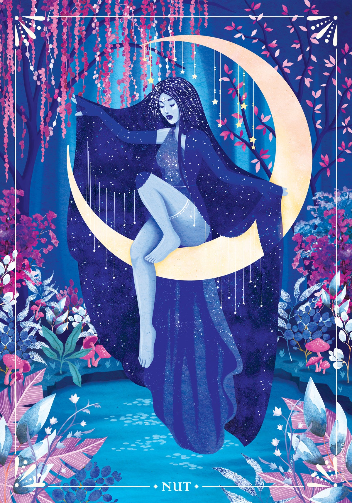 acrylic-print-nut-moon-goddess