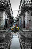 aluminium-print-classic-old-car-in-havana-cuba