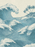 framedcanvas-print-the-waves