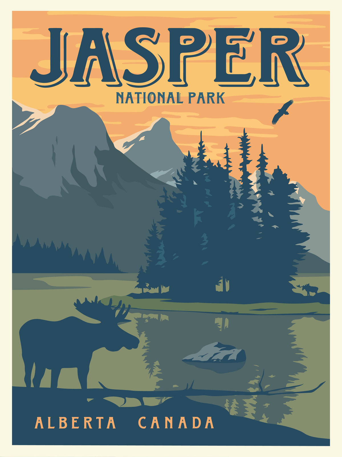 aluminium-print-jasper-national-park-travel-print