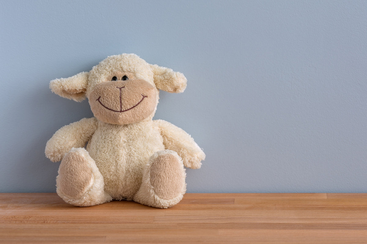 acrylic-print-happy-little-sheep
