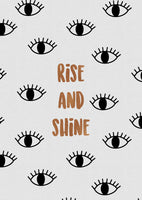 acrylic-print-bedroom-quote-rise-shine