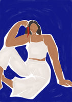 canvas-print-woman-with-pepper-print-by-ivy-green-illustrations