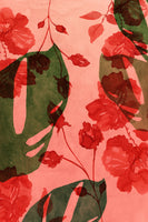 aluminium-print-monstera-amp-hibiscus