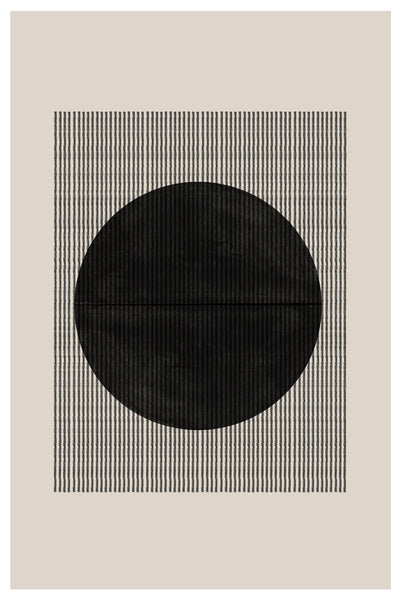 poster-print-circle-contrast