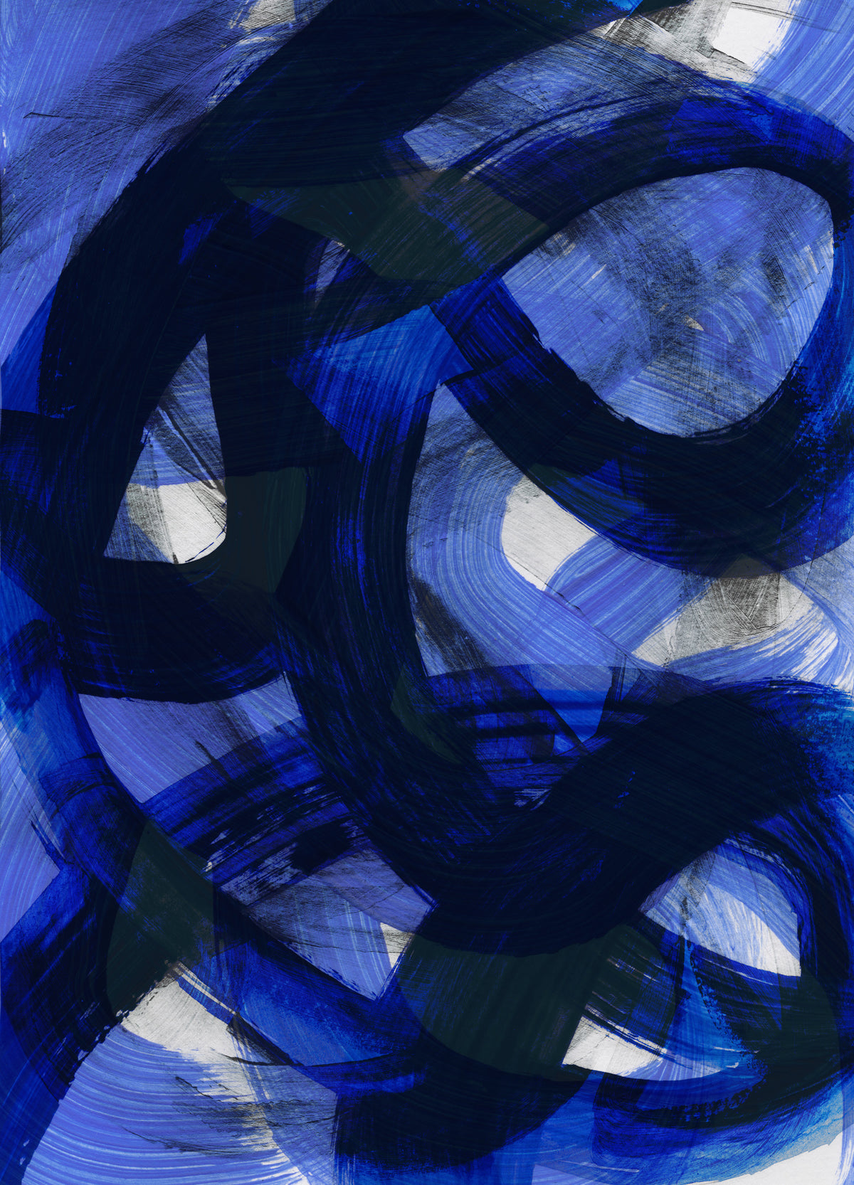 aluminium-print-abstract-brush-strokes-147
