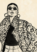 framedposter-print-stay-cool