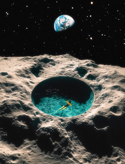 poster-print-crater-pond