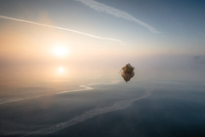 poster-print-silence-xdg
