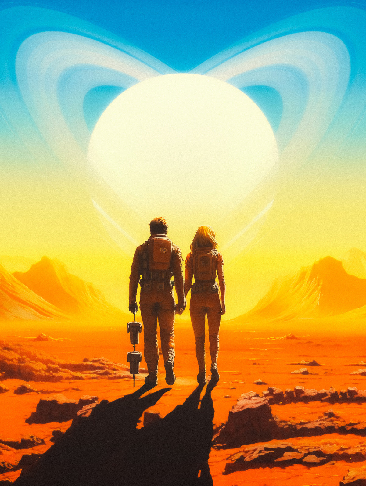 aluminium-print-saturn-love