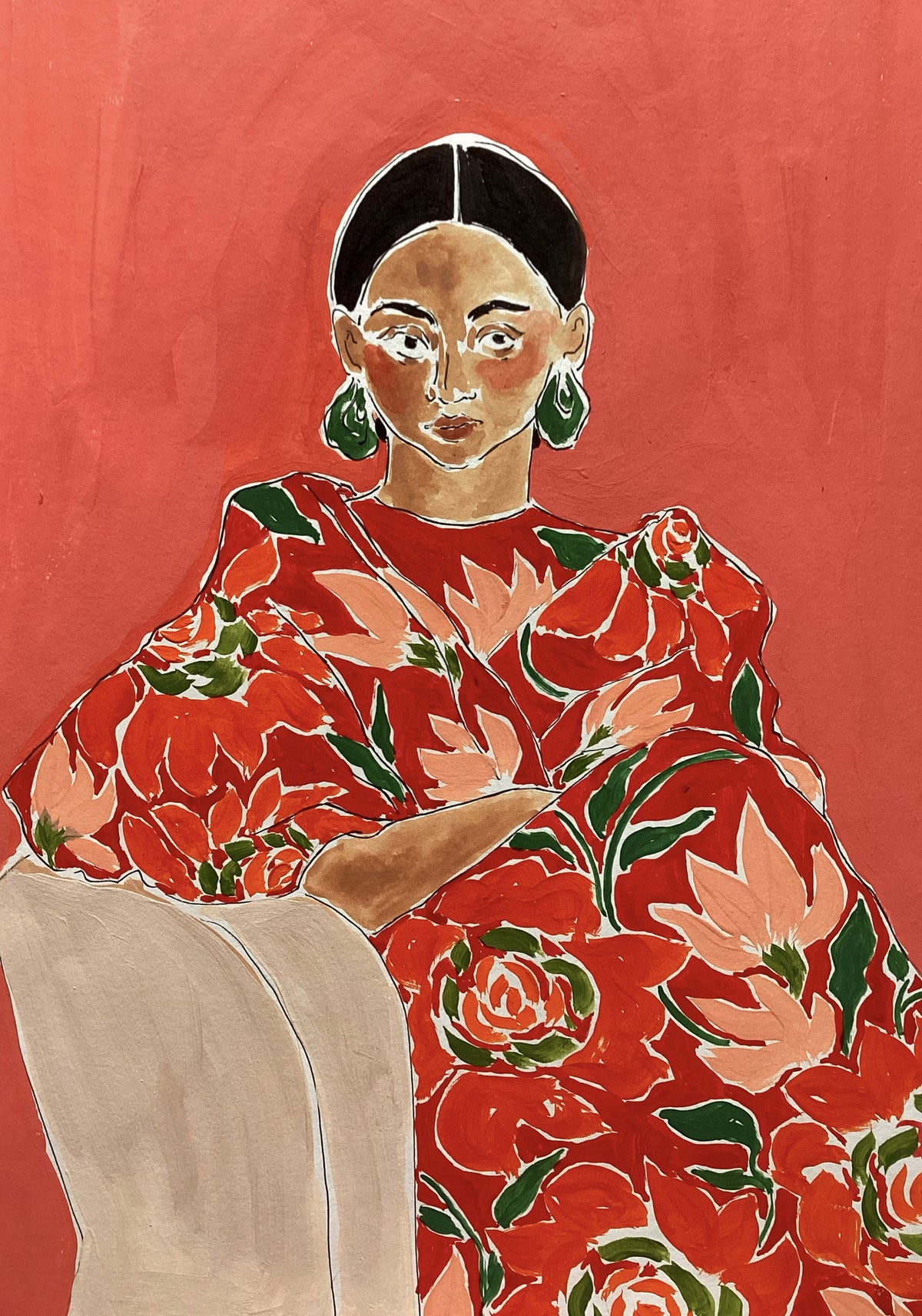 poster-print-mother