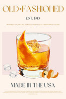 acrylic-print-classic-cocktail-charm