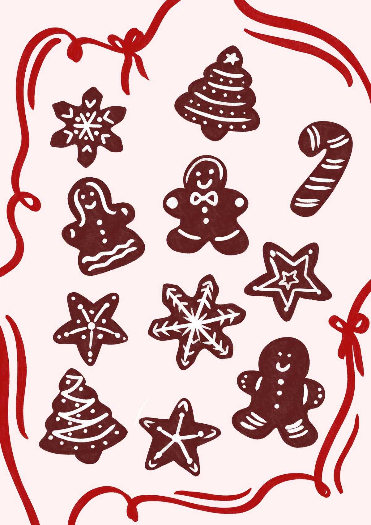 poster-print-gingerbread-joy