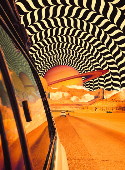 poster-print-the-real-road-trip-ii