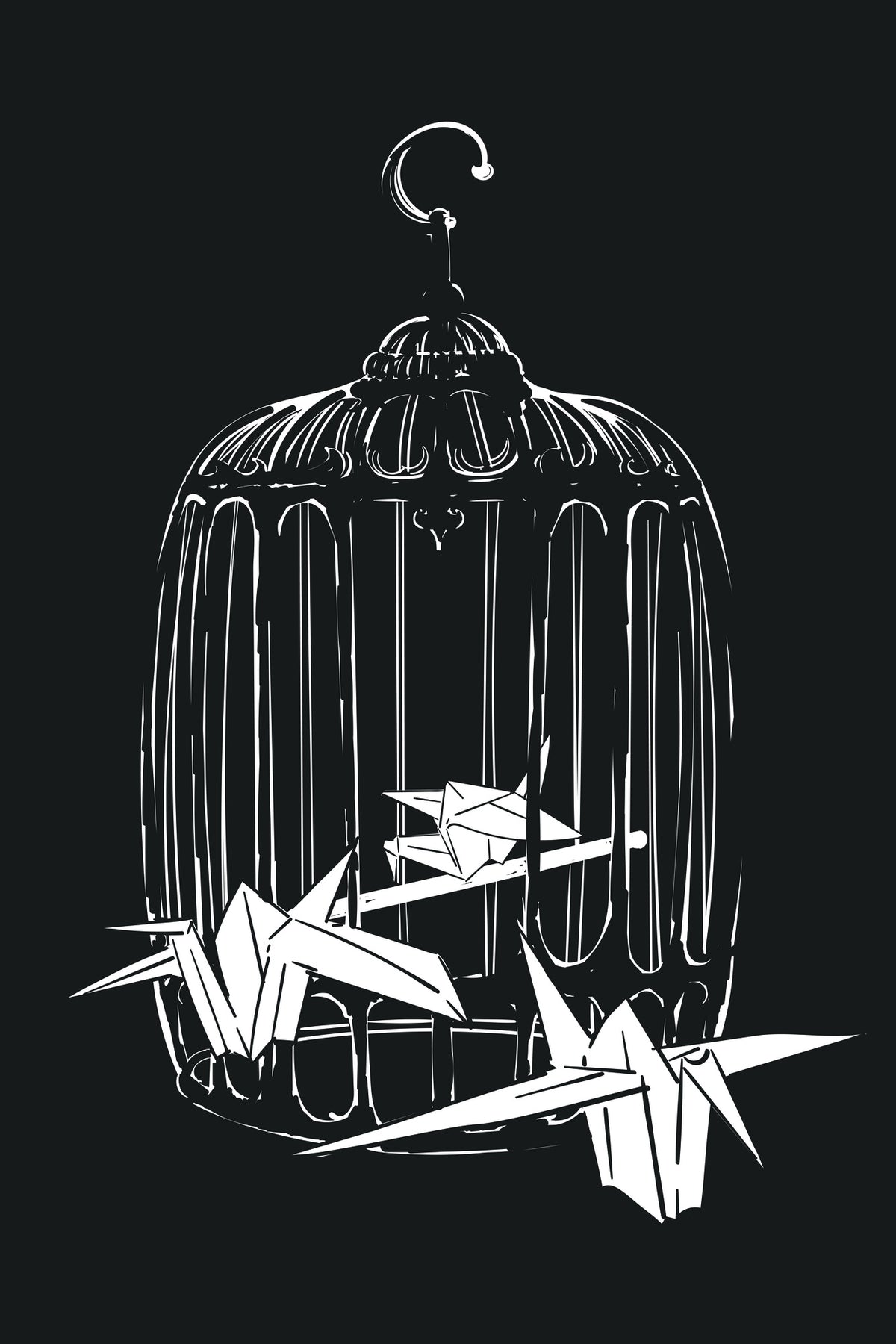 acrylic-print-origami-birds-2