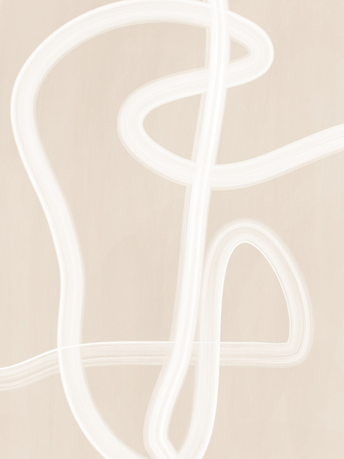 aluminium-print-white-brush-stroke-poster-2