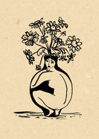 canvas-print-woman-in-vase