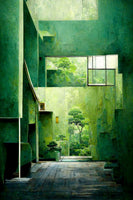 acrylic-print-emerald-sanctuary