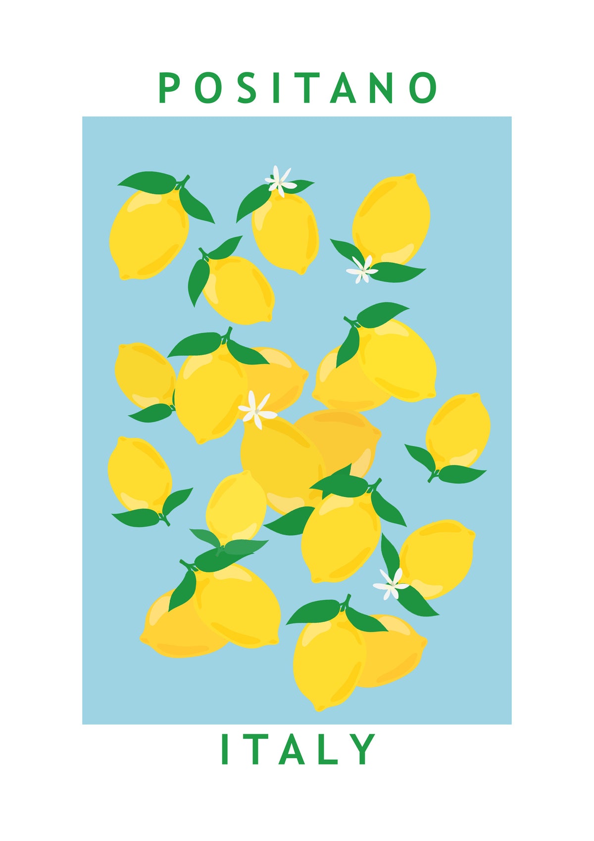 acrylic-print-lemons-flower-market