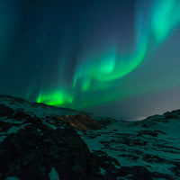 4-piece-acrylic-print-fascination-northern-lights