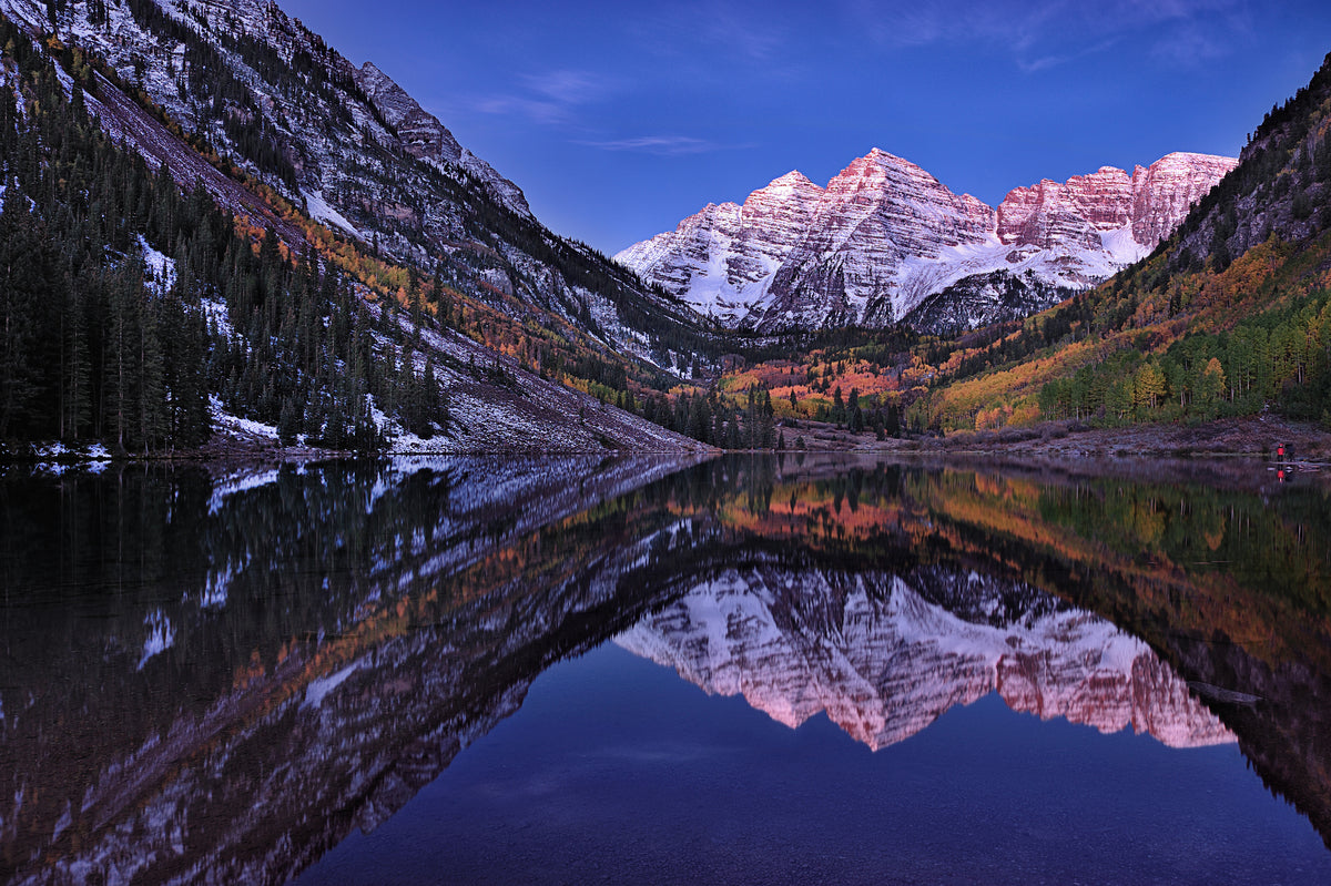framedcanvas-print-maroon-bells-twilight