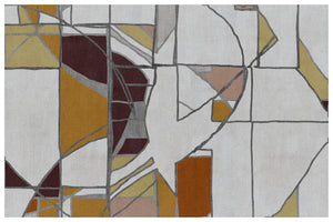 poster-print-abstract-geometric-forms-in-warm-tones-2