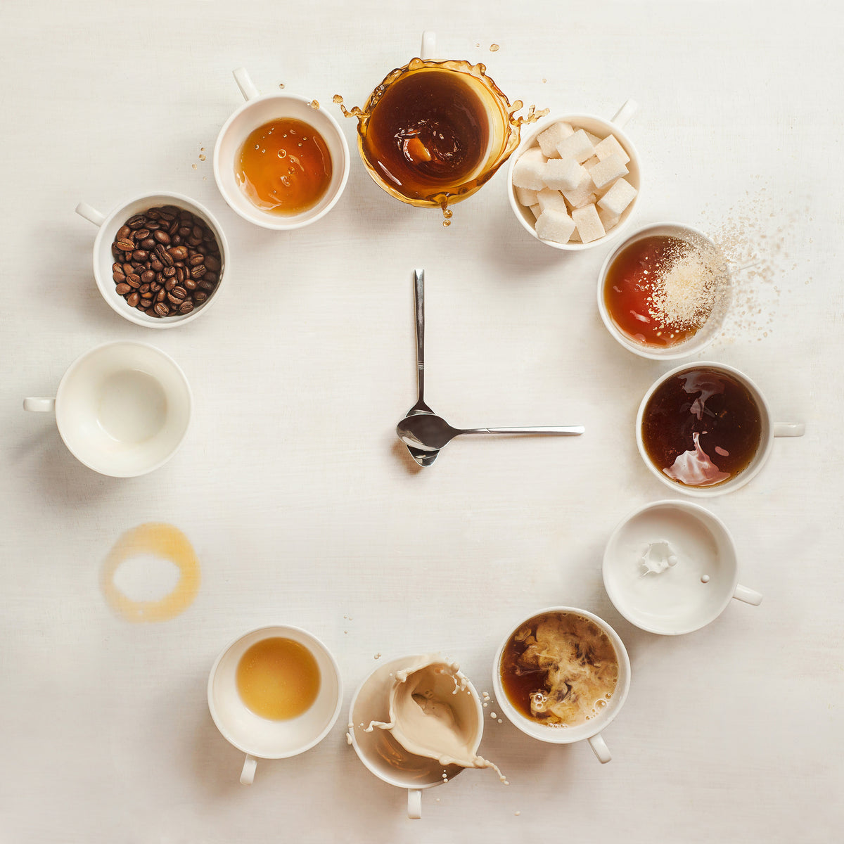 9-piece-aluminium-print-its-always-coffee-time