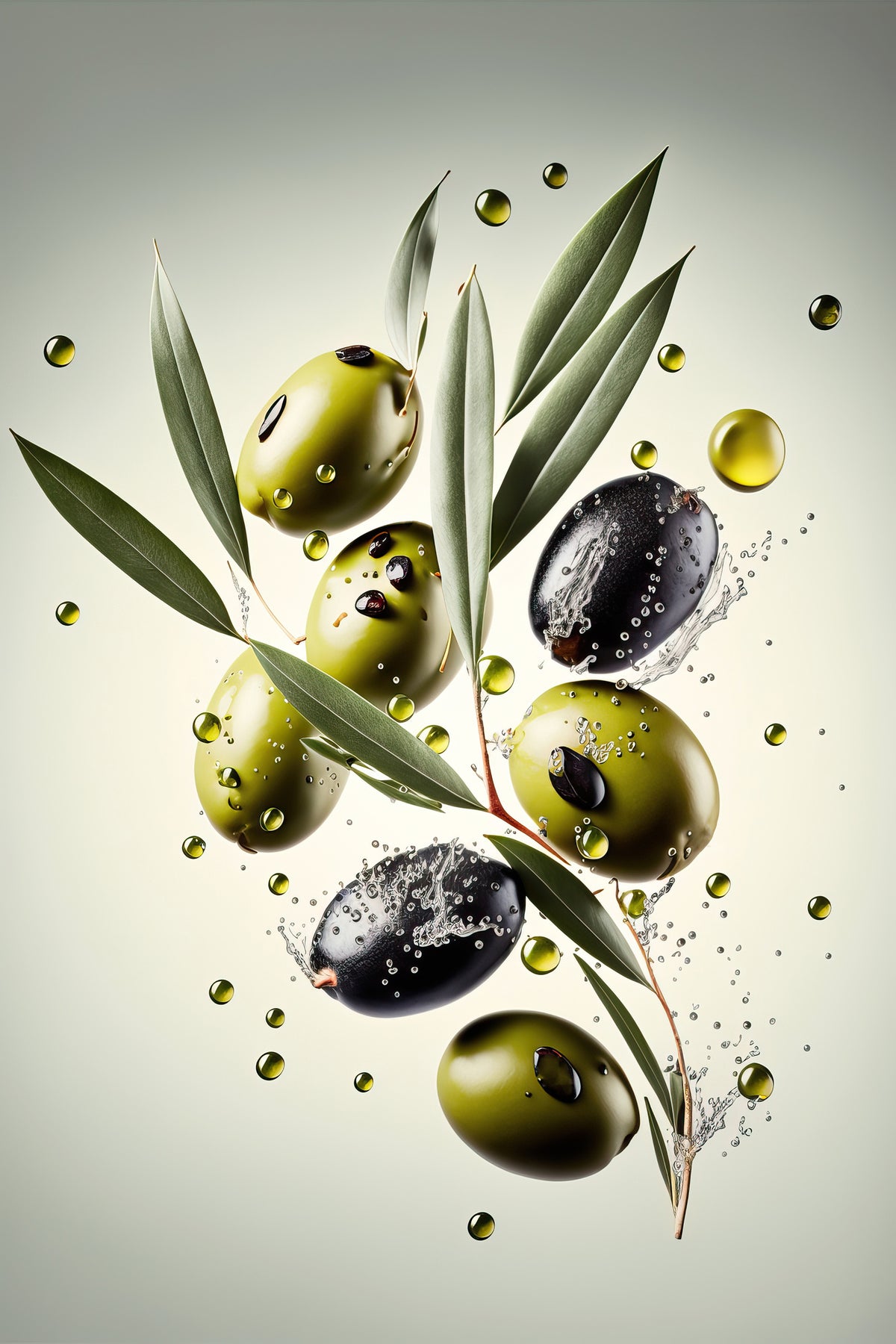 framedcanvas-print-olive-symphony