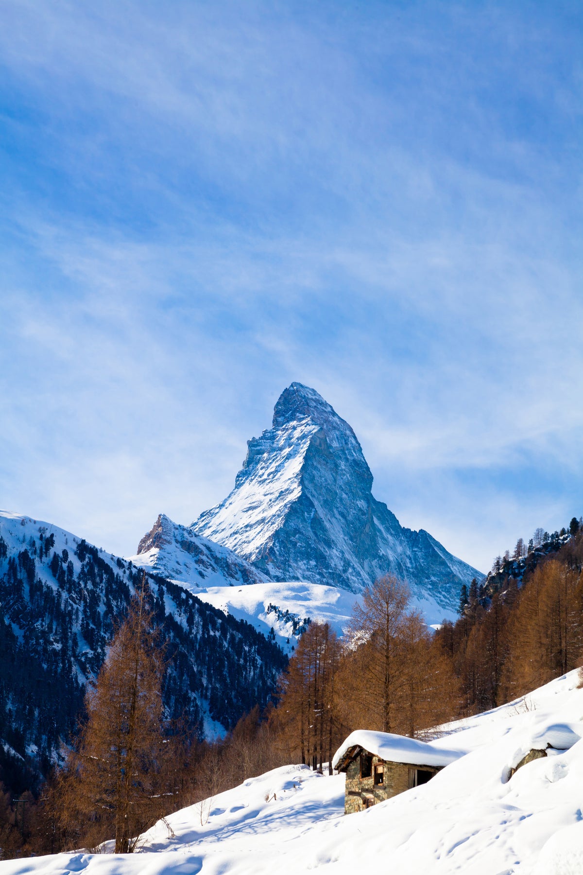 aluminium-print-the-matterhorn