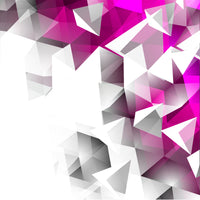 canvas-print-3d-crystals-pink