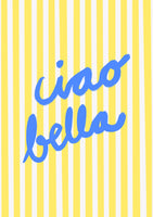 acrylic-print-bright-greeting-stripes