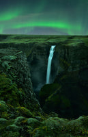 aluminium-print-green-night-2