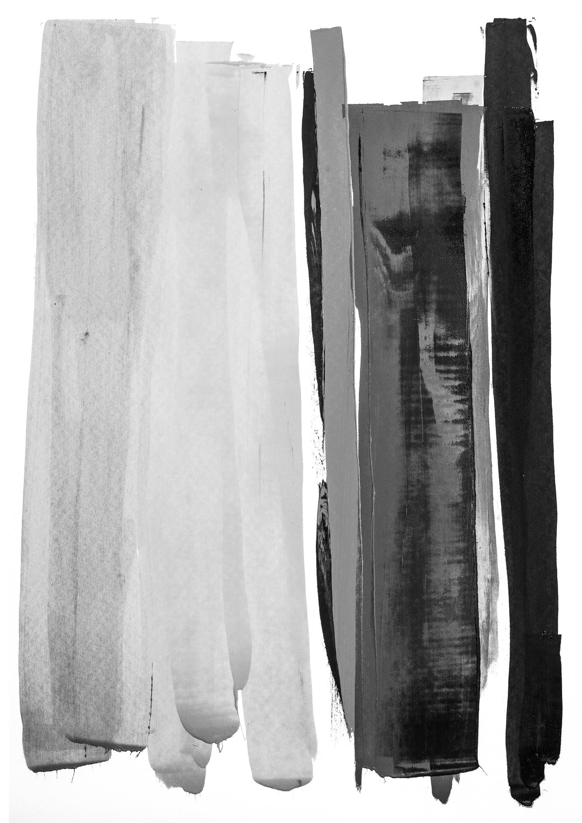 canvas-print-monochrome-stripes-2