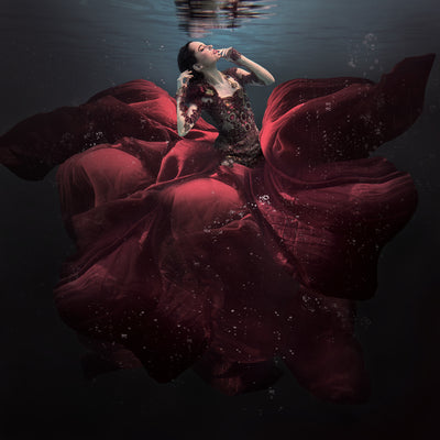 poster-print-the-lady-in-red